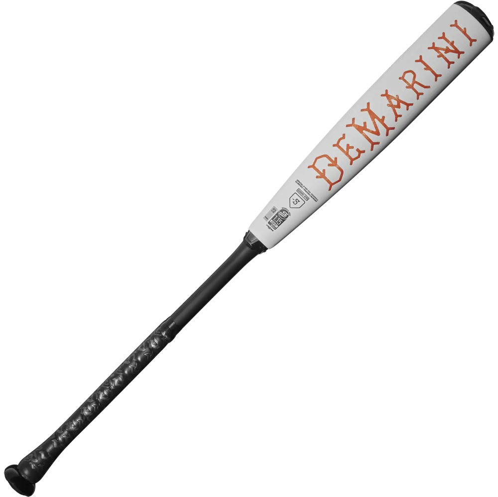 DeMarini The Goods USSSA Big Barrel Baseball Bat Drop 5