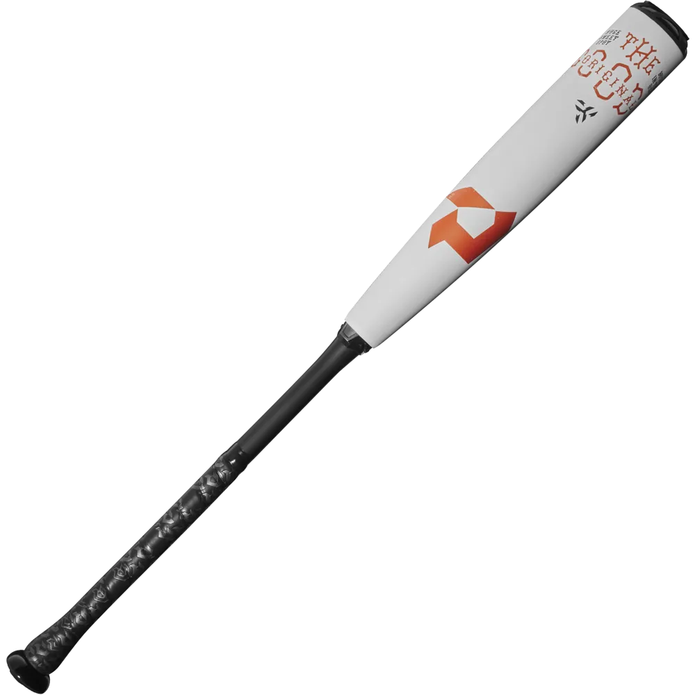 DeMarini The Goods USSSA Big Barrel Baseball Bat Drop 5