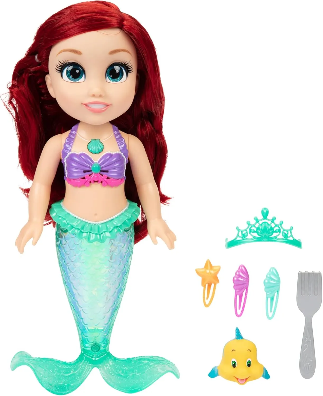 Disney Princess Doll