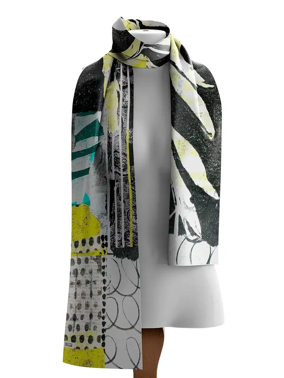 Dolcezza Scarf - Style 74902