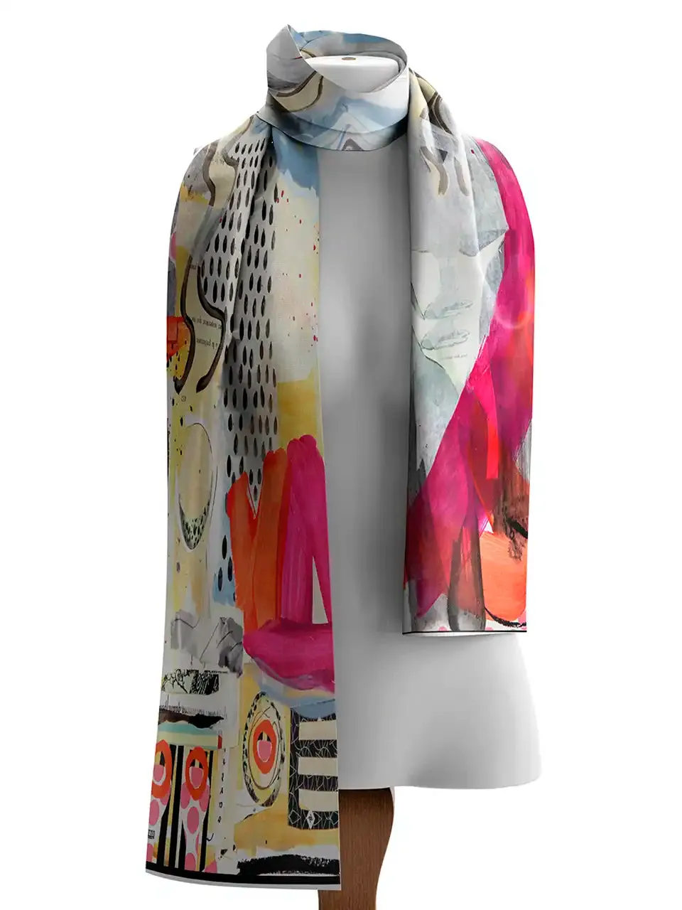 Dolcezza Scarf - Style 74903