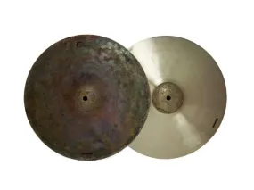 Dream Energy 15" Hi-Hats