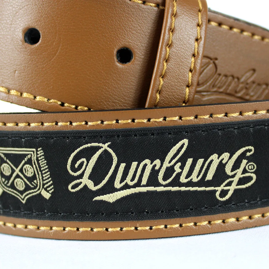 DURBURG Tan Belt