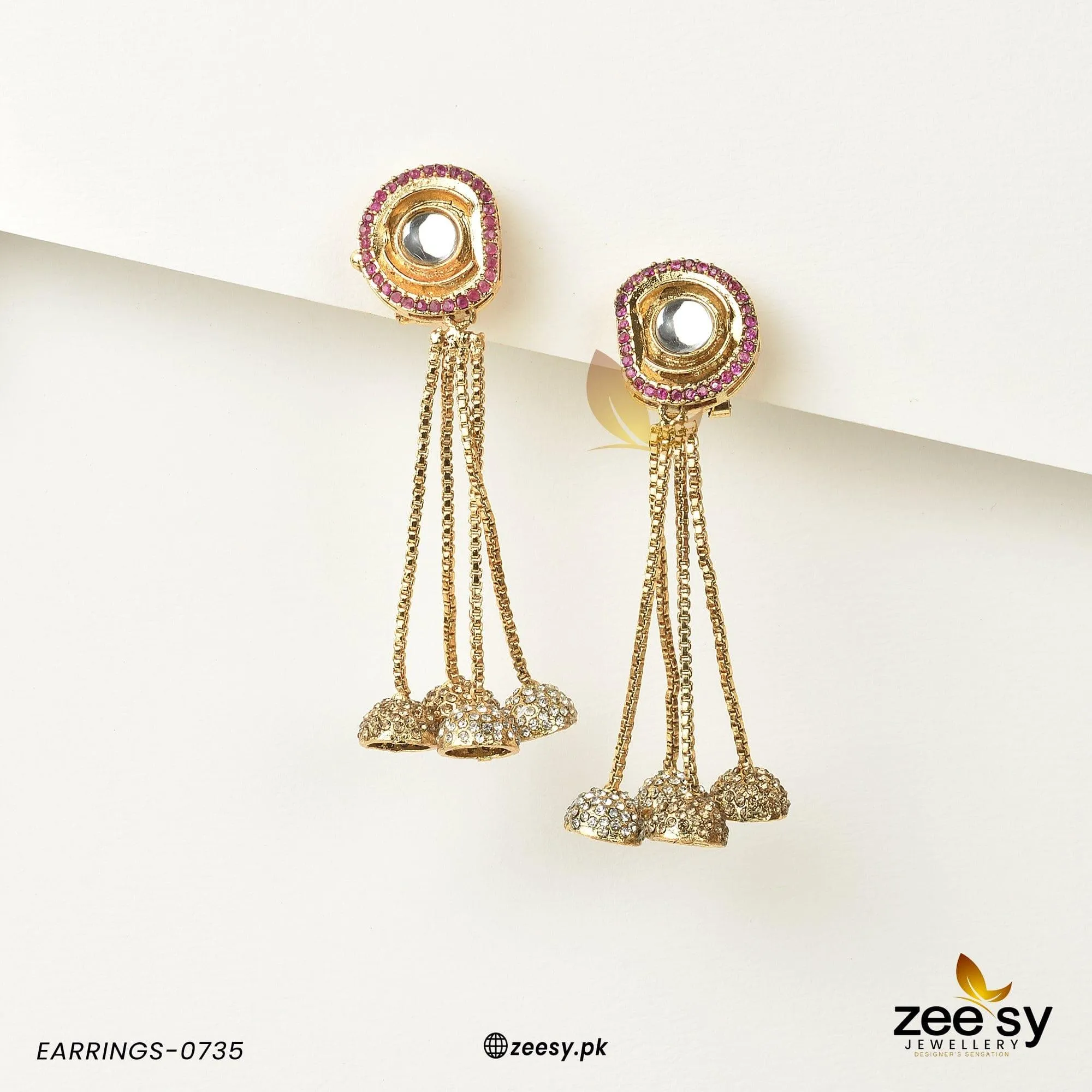 EARRINGS-0735