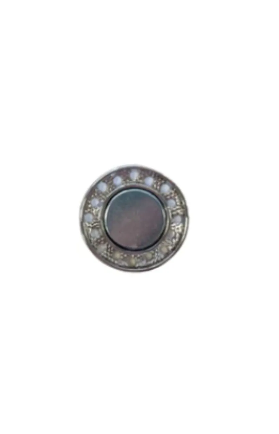 Edel Magnetic Brooch