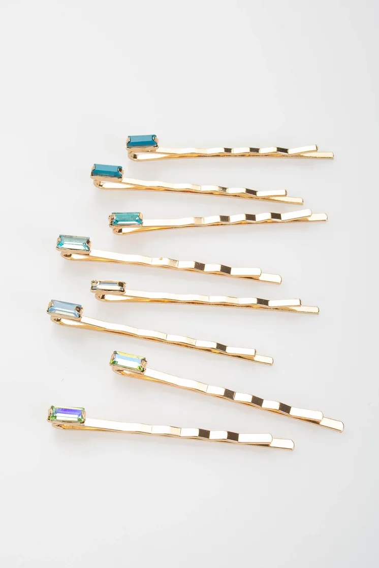 Edie Bobby Pin Set