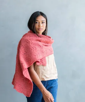 Ensata Scarf & Cowl