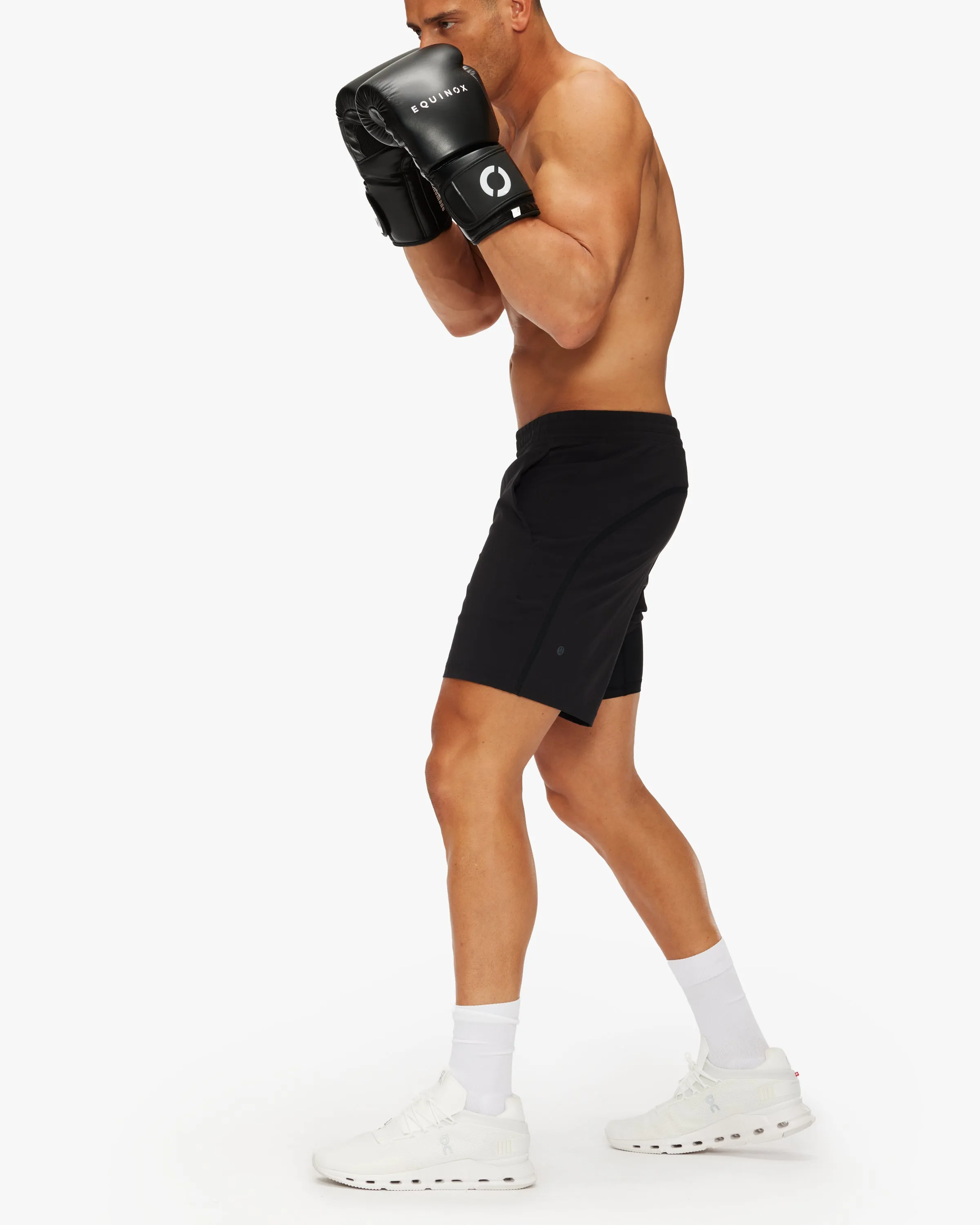 Equinox Valle 3000 Boxing Gloves