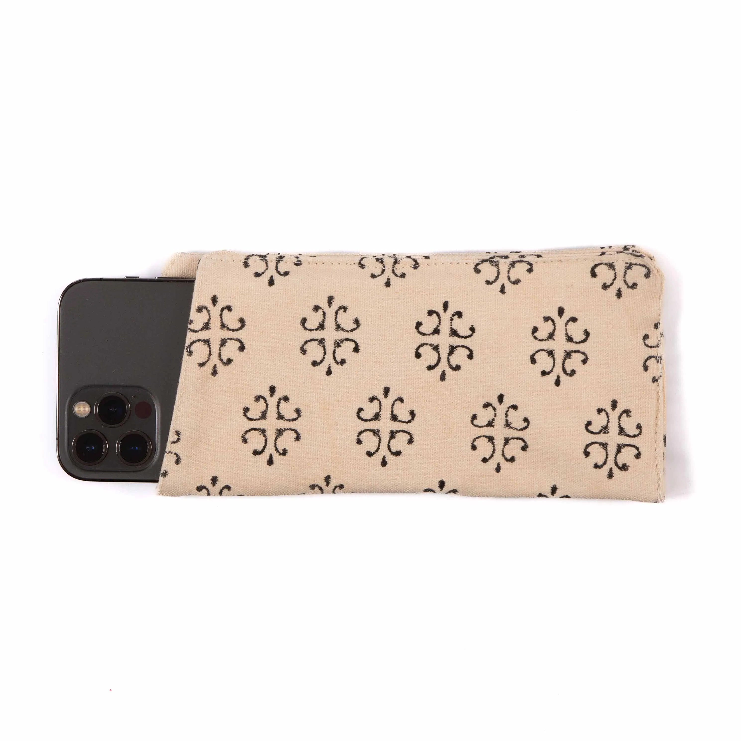 Eyeglass Case Glaucippe