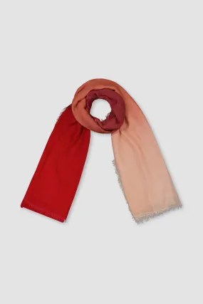 Faliero Sarti Red/Beige New Amante