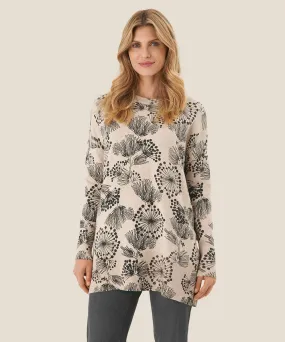 Fernande Knit Tunic