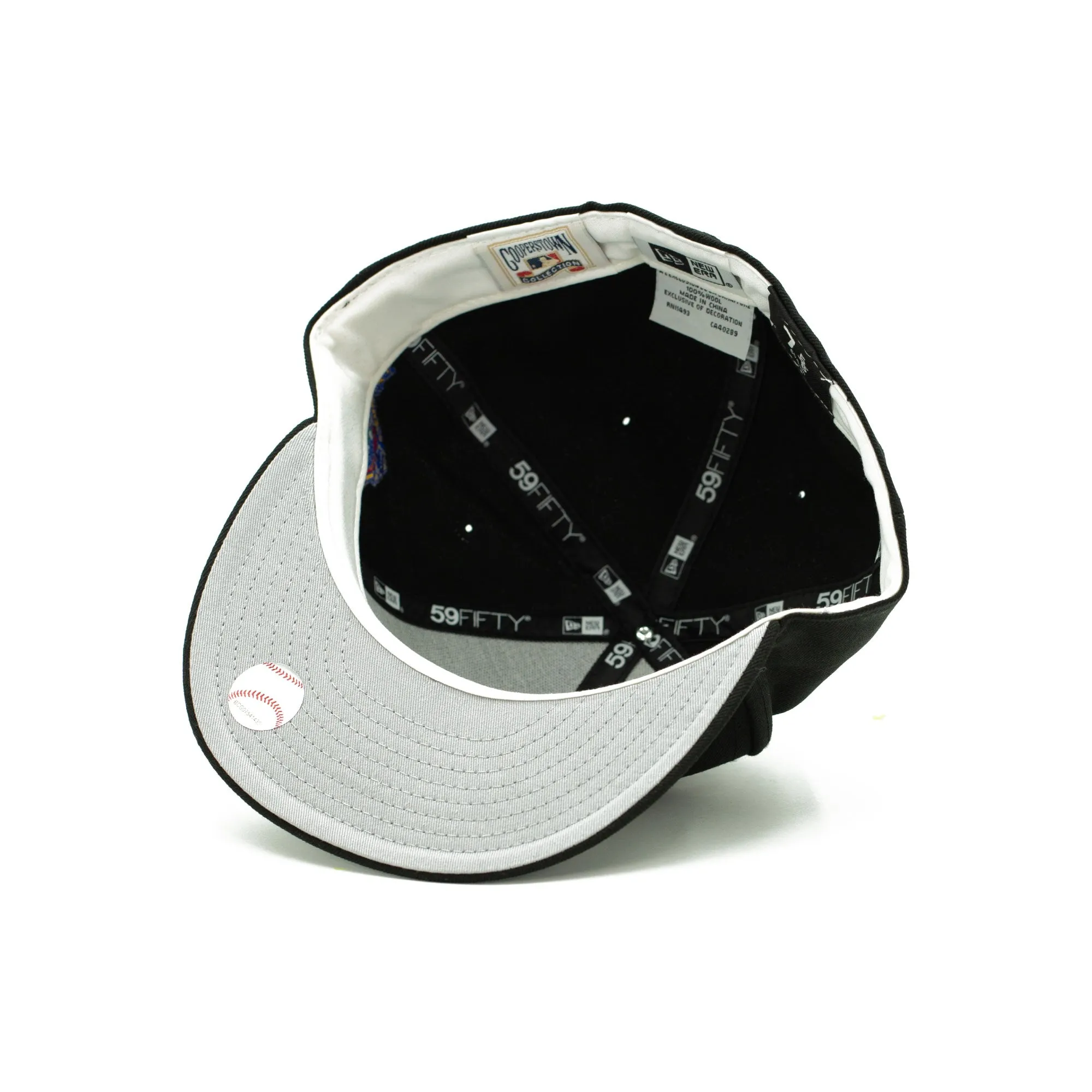 Florida Marlins 1997 World Series 59Fifty Fitted