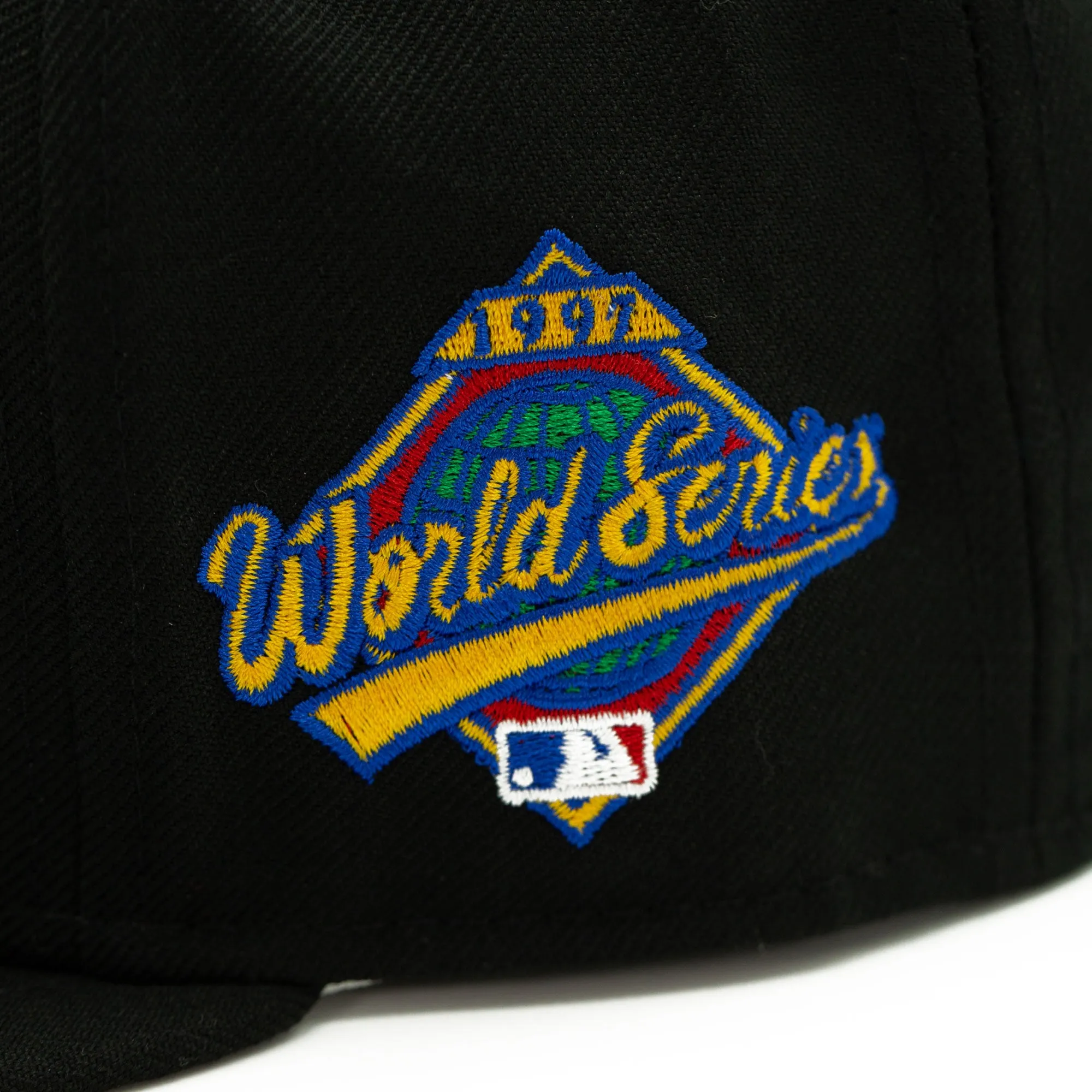 Florida Marlins 1997 World Series 59Fifty Fitted