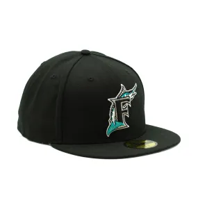 Florida Marlins 1997 World Series 59Fifty Fitted