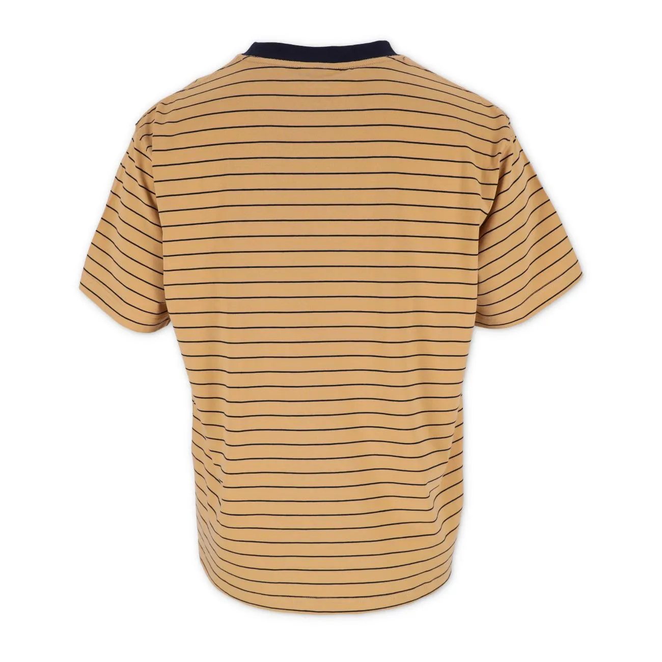 Foresight Striped Shirt