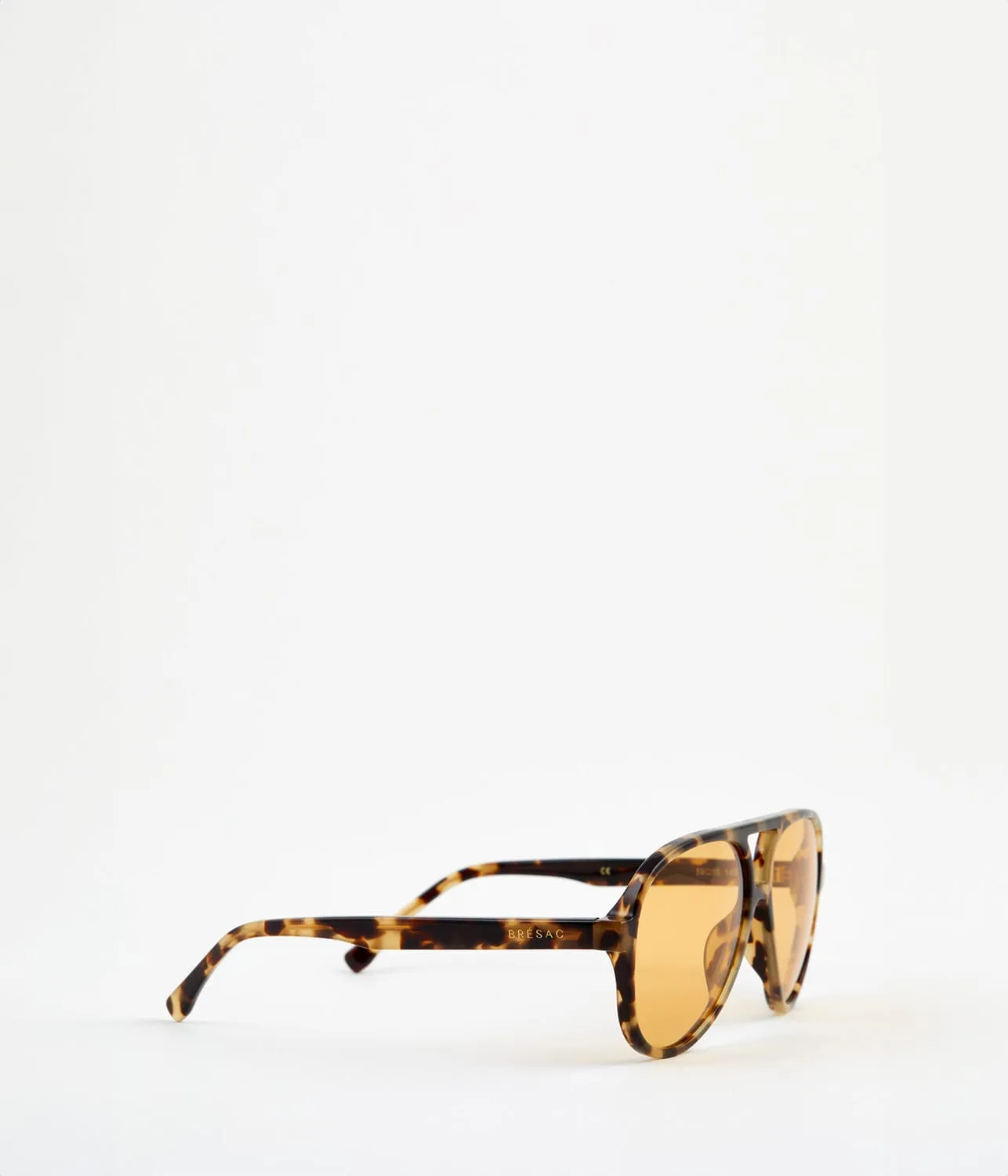 FRAME 8 SUNGLASSES- HAVANA/ BROWN