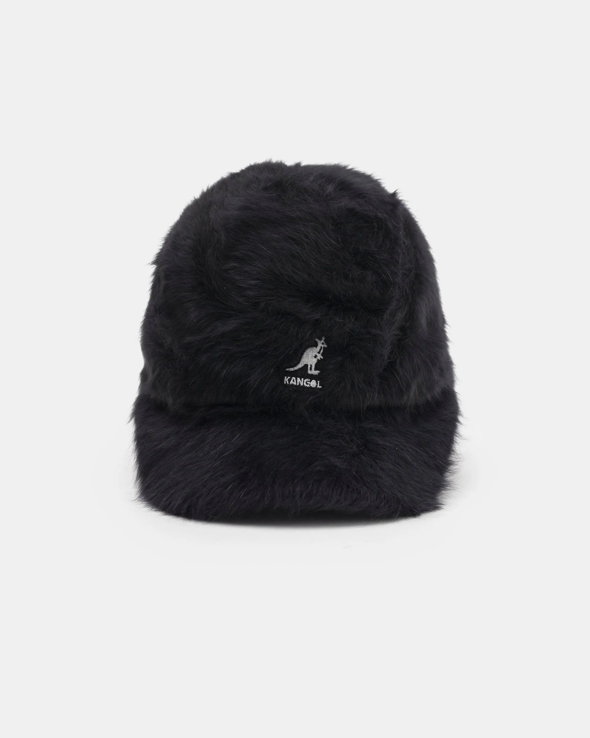 Furgora Space Cap in Black