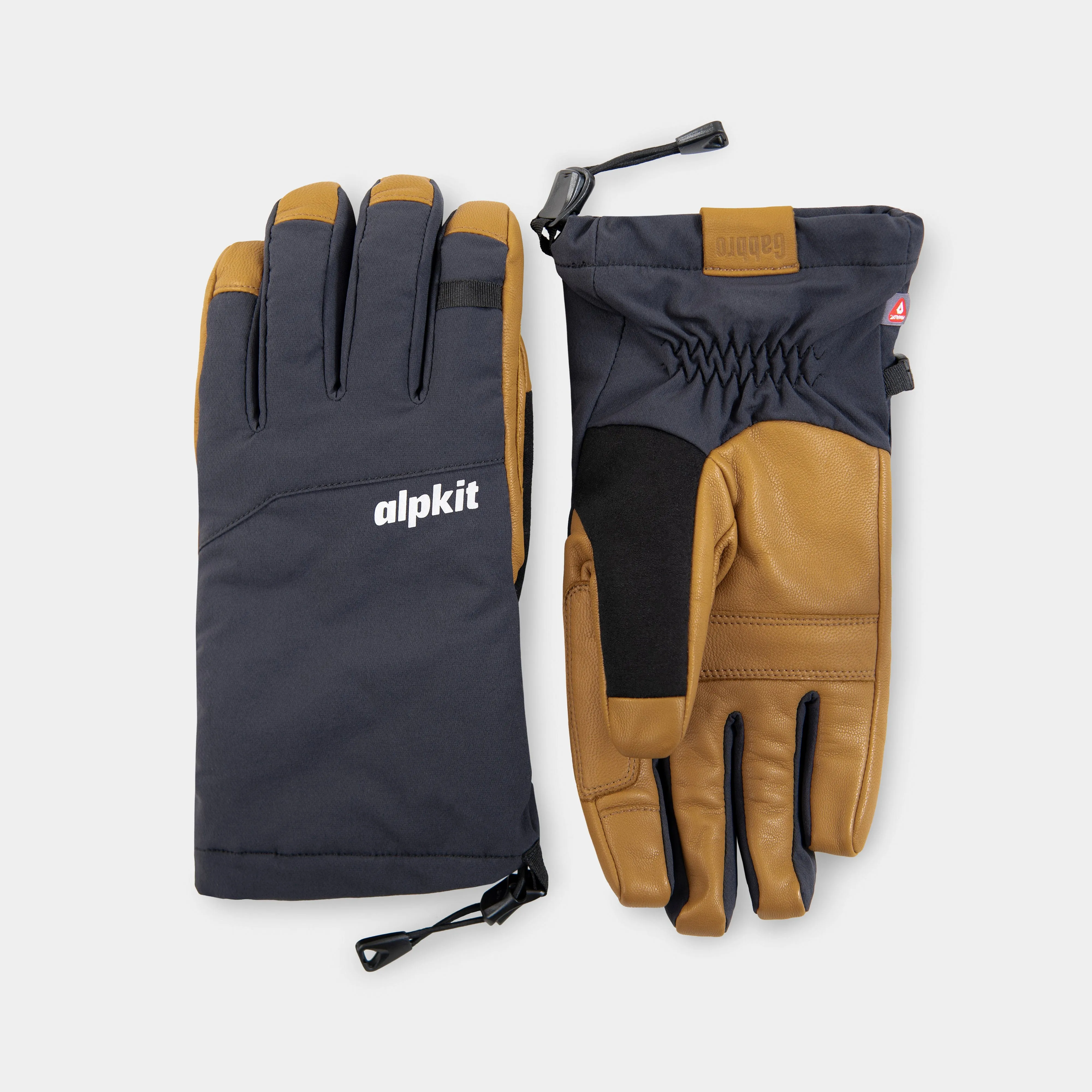 Gabbro Glove