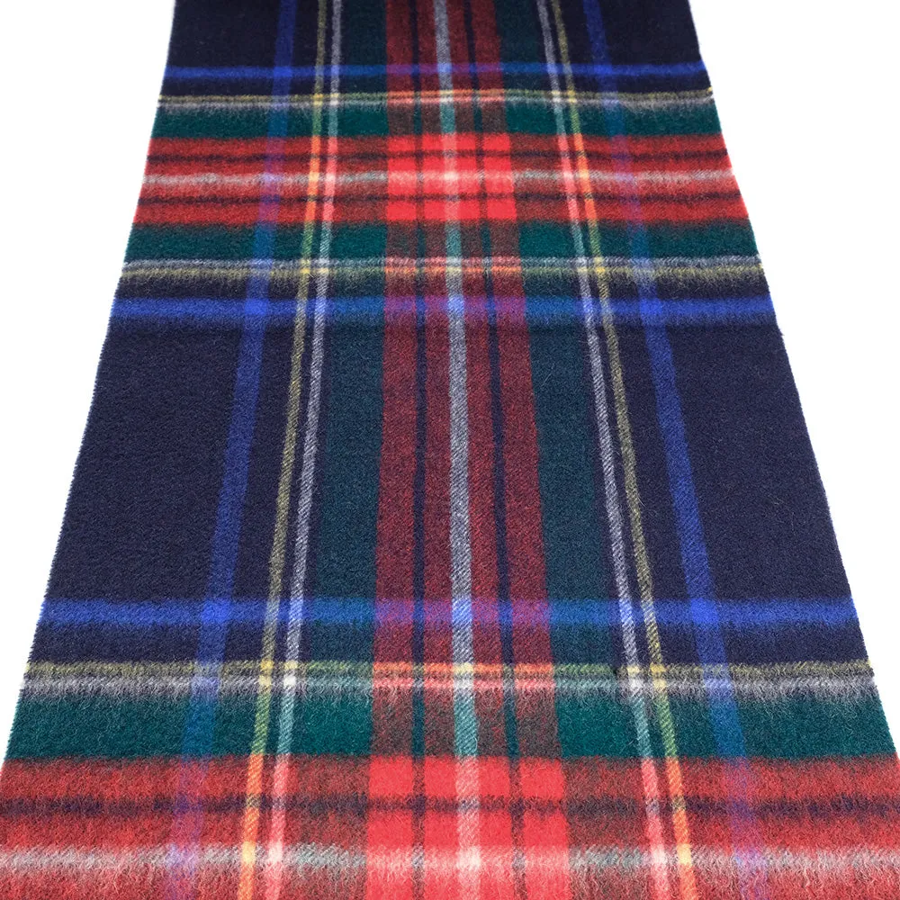 Glen Prince - 100% LAMS WOOL Muffler