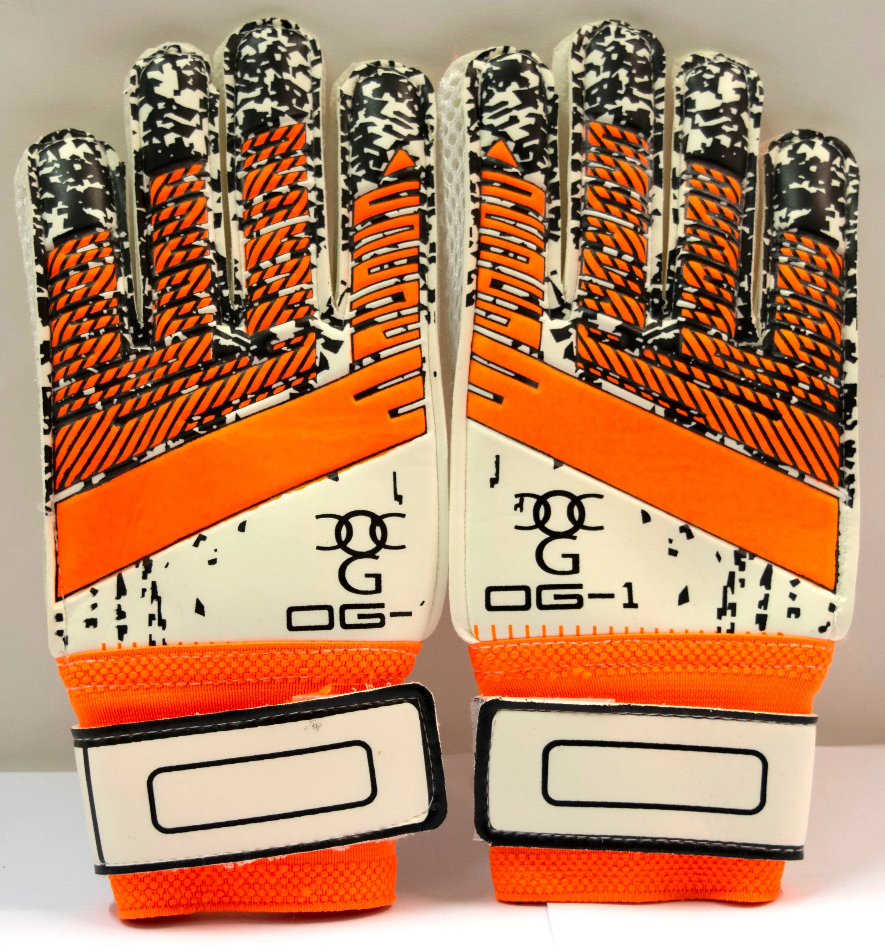 Goal Keeper Gloves