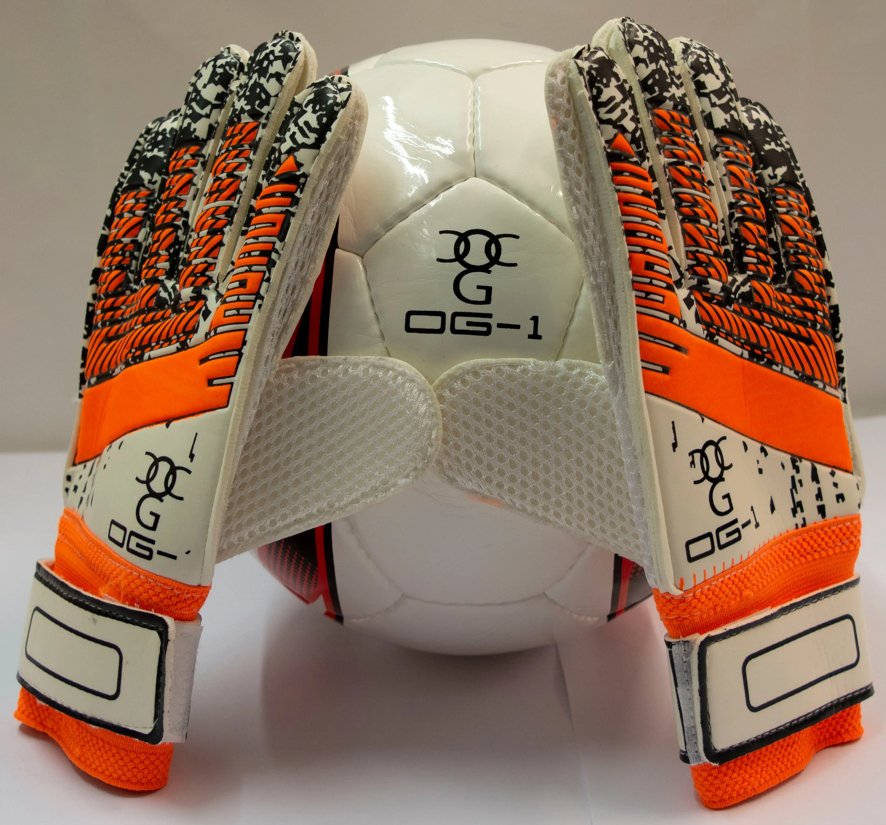 Goal Keeper Gloves