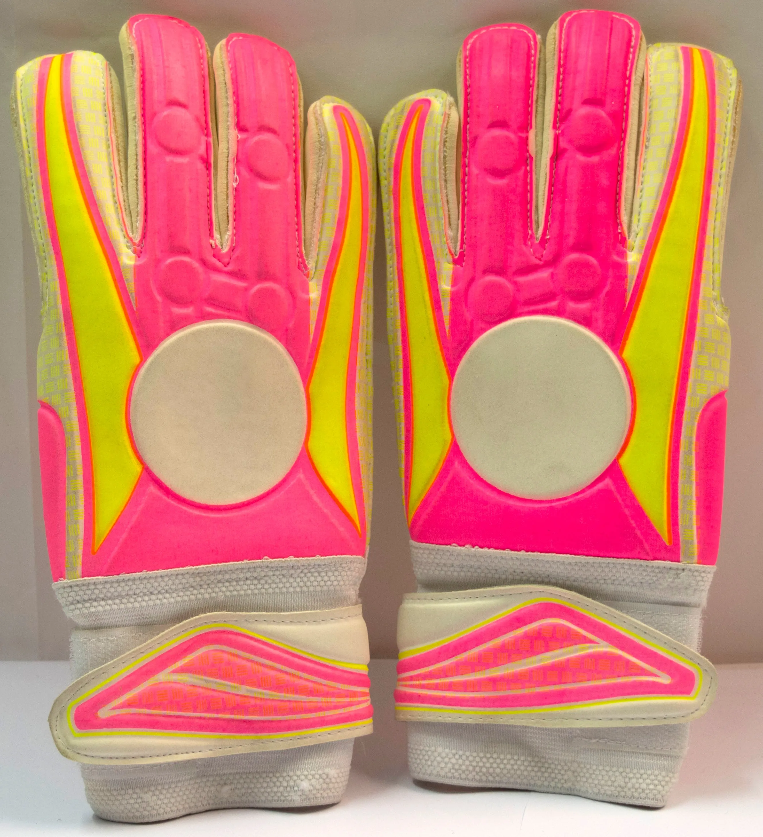 Goal Keeper Gloves