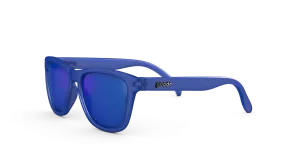 goodr OG Sunglasses - Falkor's Fever Dream