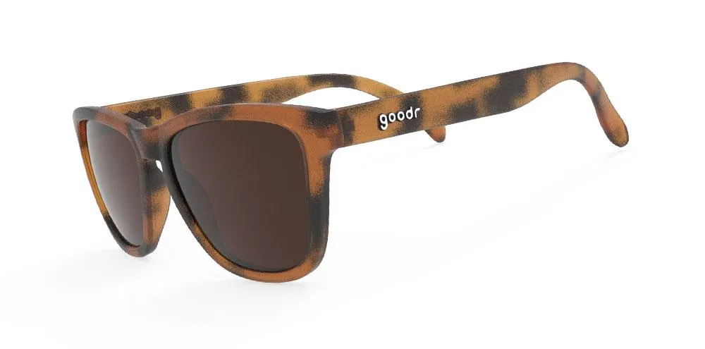 goodr sunglasses - Bosley's Basset Hound Dreams