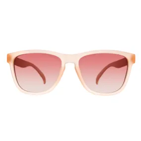 Goodr Sunglasses Don't Make Me Blush (Unisex)