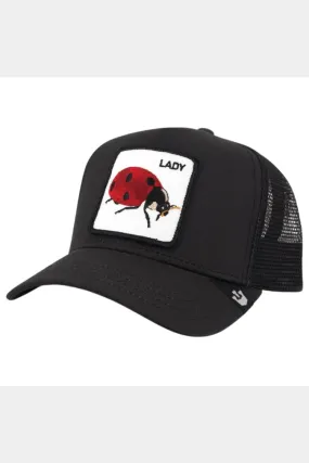 GOORIN BROS The lady bug