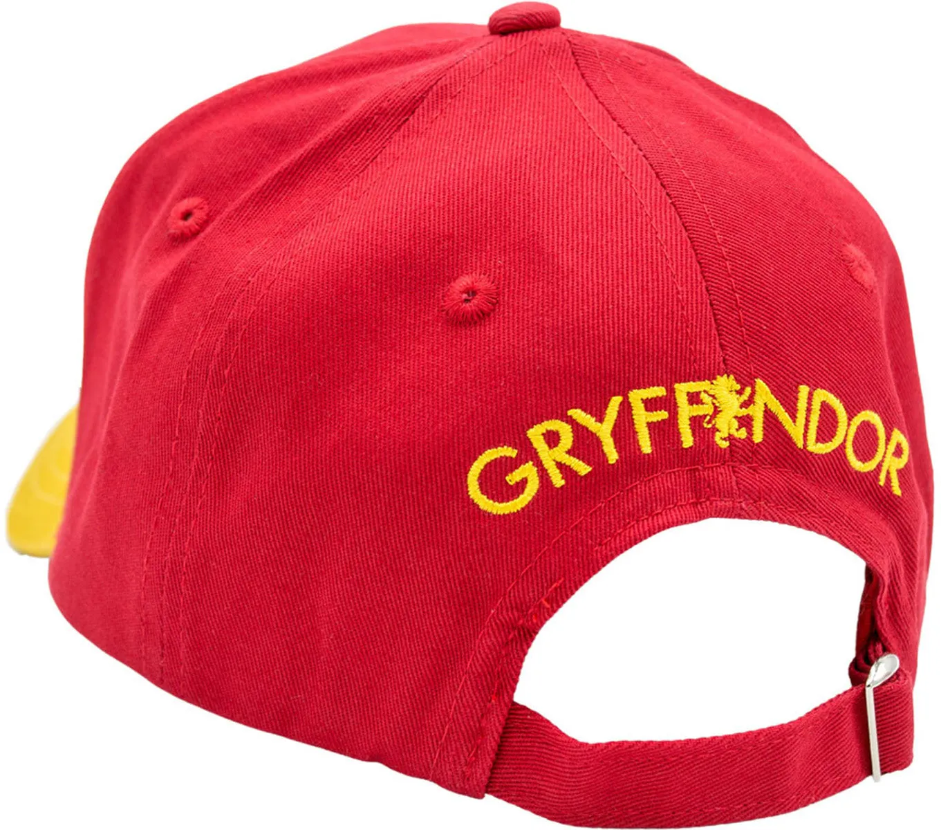 Gryffindor Badge Harry Potter Baseball Cap