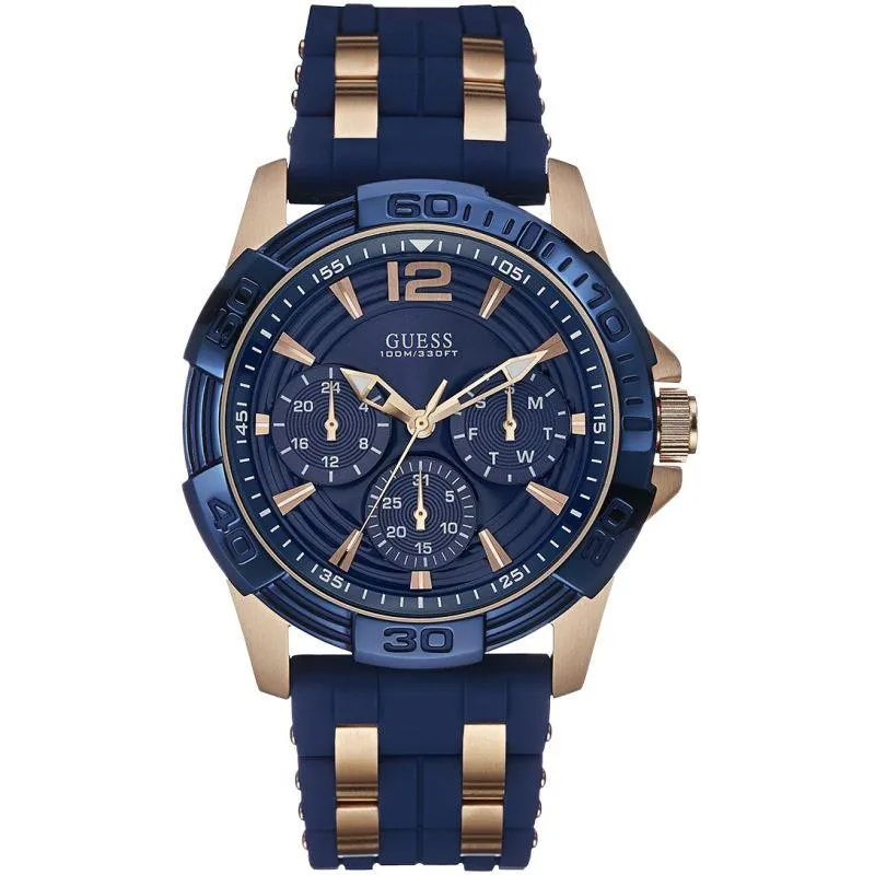 Guess W0366G4 Men's Watches Watch