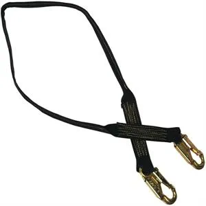 Heat Resistant Truck Lanyard