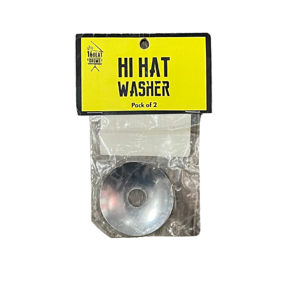 Hi-Hats Washer (Curved) (Pack of 2)