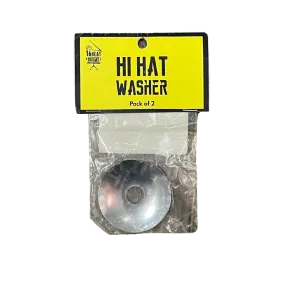 Hi-Hats Washer (Curved) (Pack of 2)