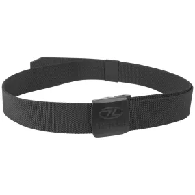 Highlander Forces Operations Belt Black