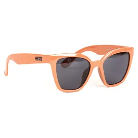 Hip cat sunglasses - Autumn leaf