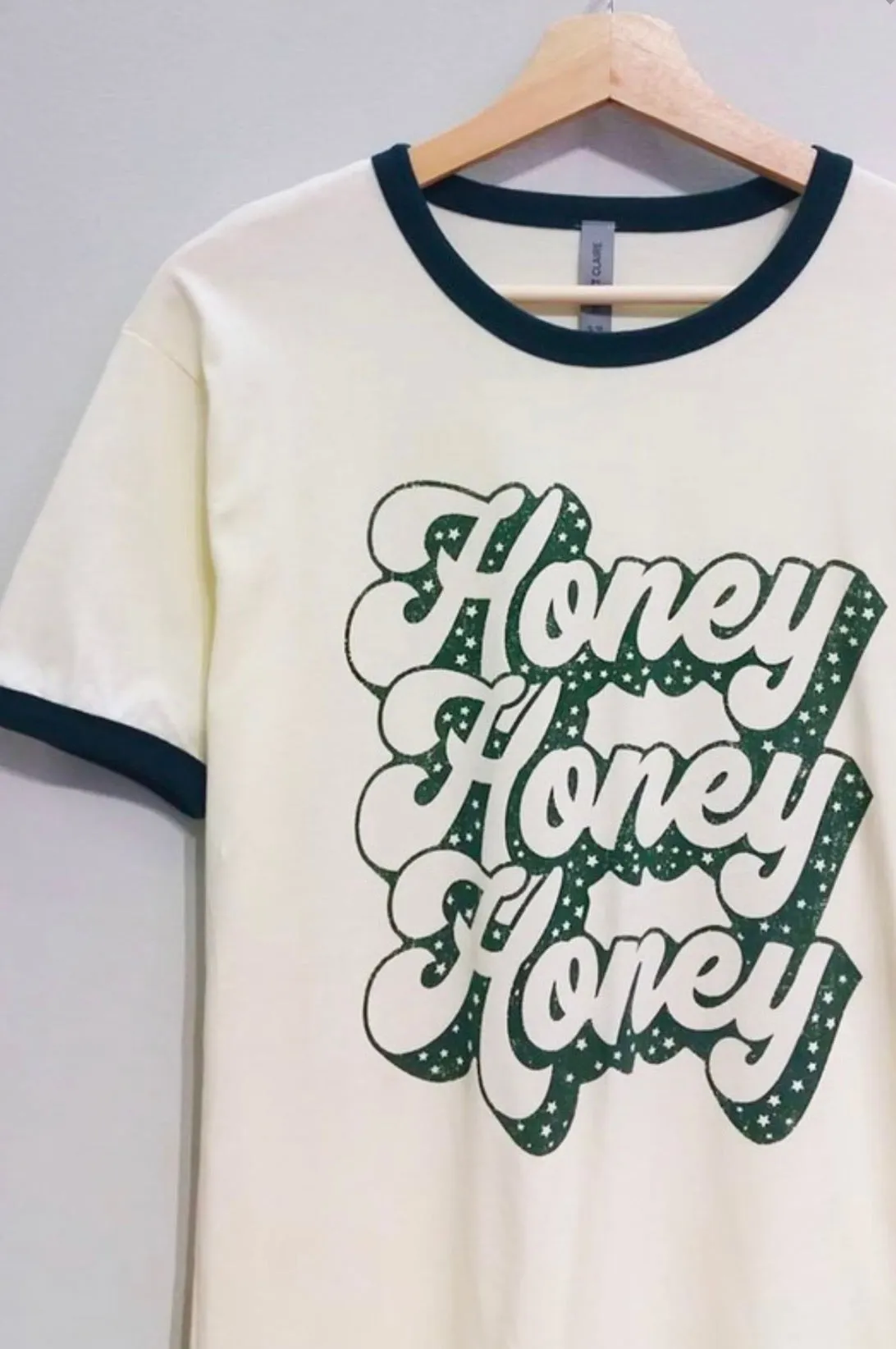 Honey Honey Honey Tee