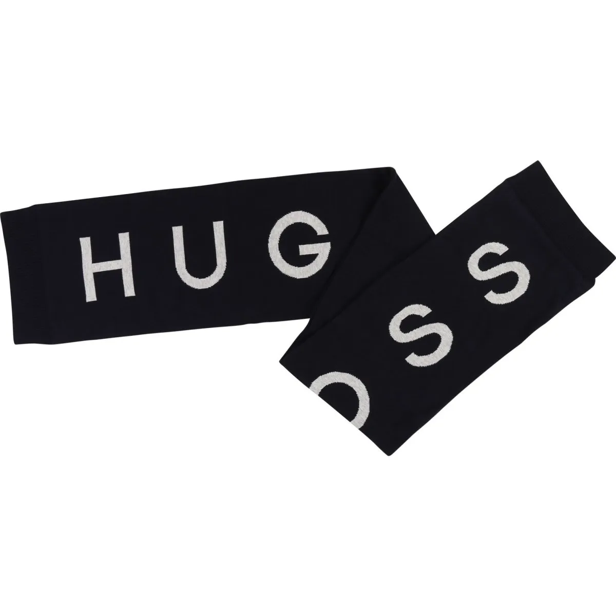 Hugo Boss Boys Scarf