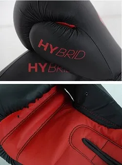 HYBRID 50 BOXING GLOVES -