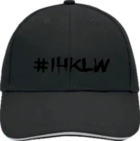 IHKLW - Cap #01