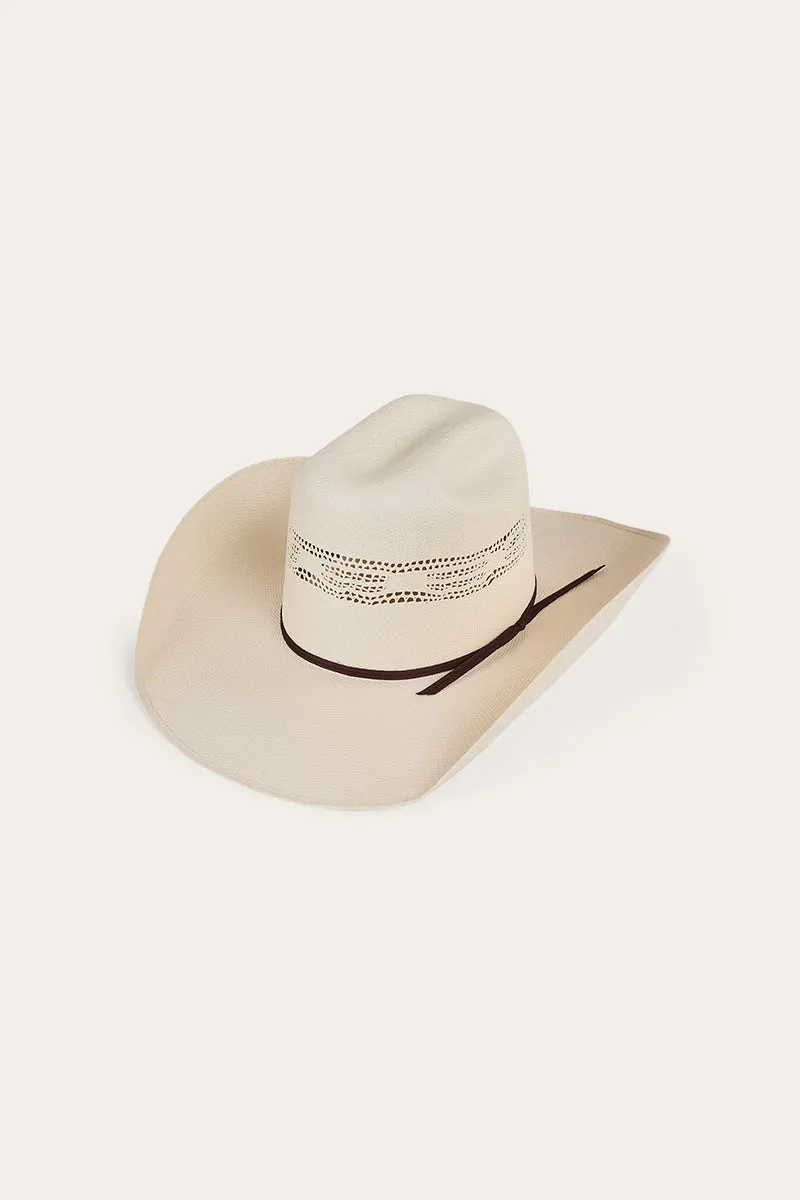 Indiana Hat - Beige