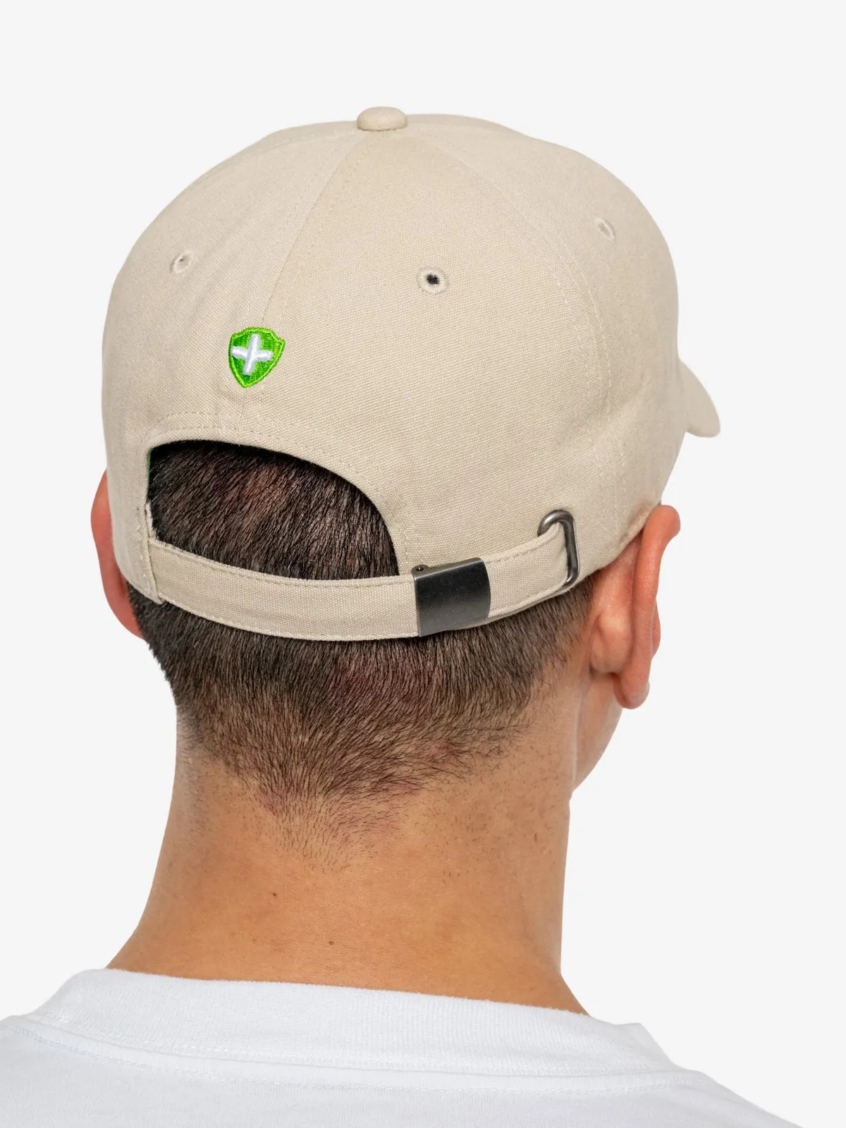 Insect Shield Baseball Hat