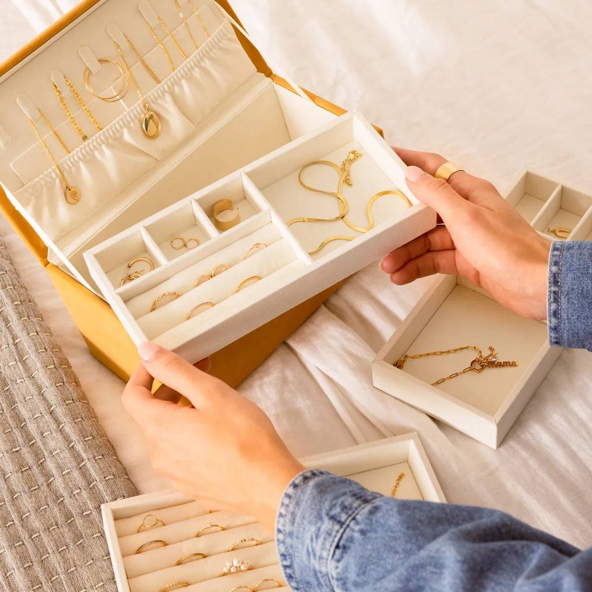 Jewelry Box