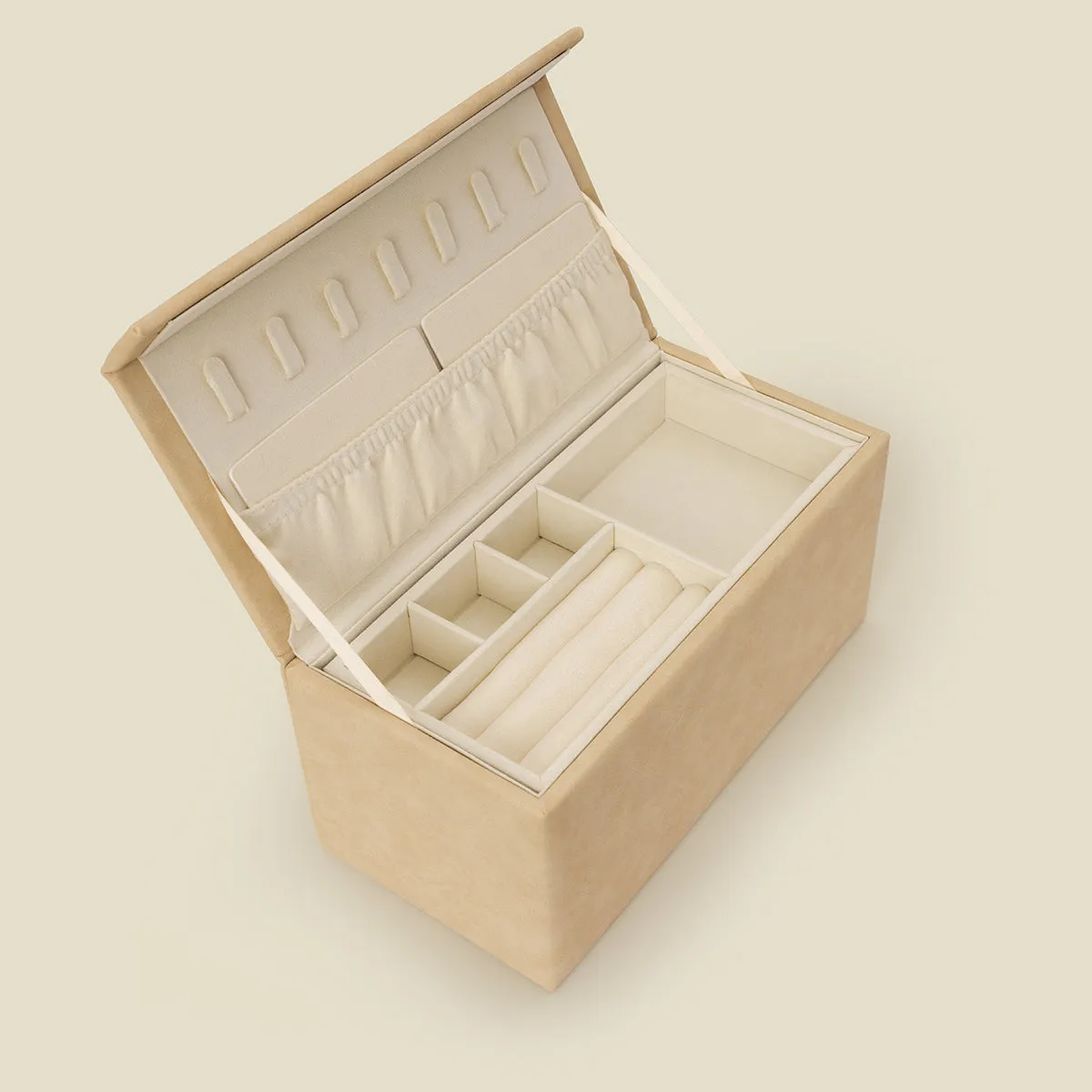 Jewelry Box