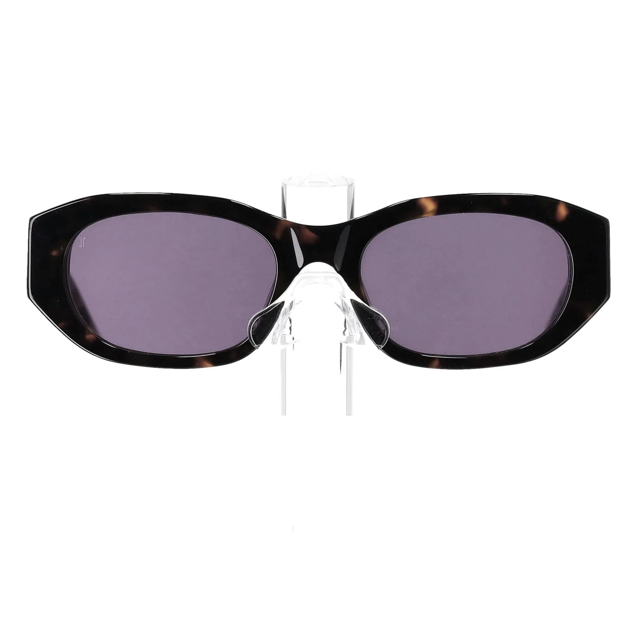 Jimmy Fairly Tortoise Shell Sunglasses