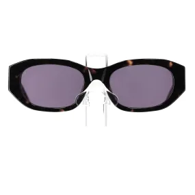 Jimmy Fairly Tortoise Shell Sunglasses