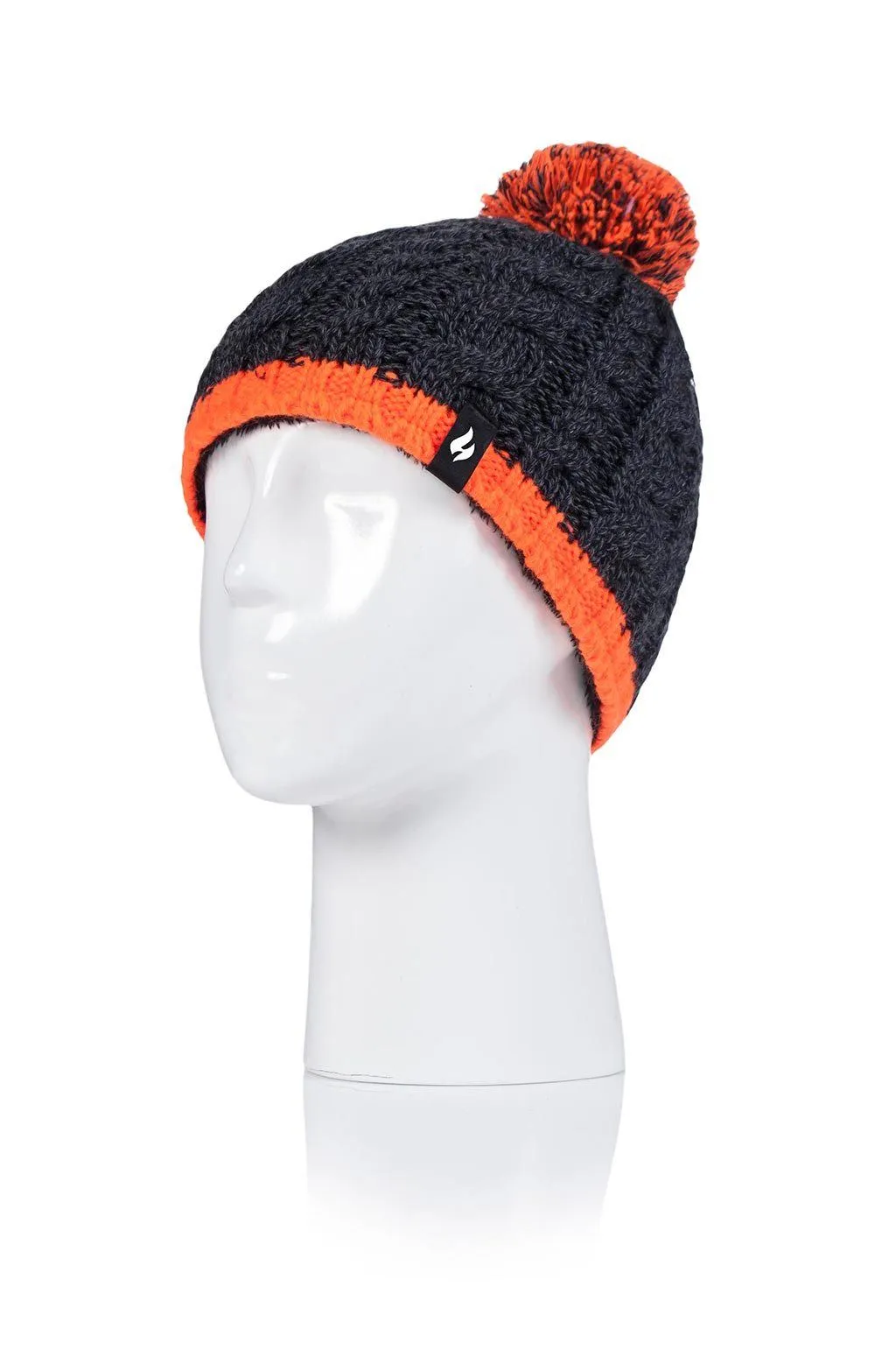 Kids' Pom Pom Hats