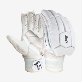 Kookaburra Ghost Pro 4.0 Cricket Junior Batting Gloves