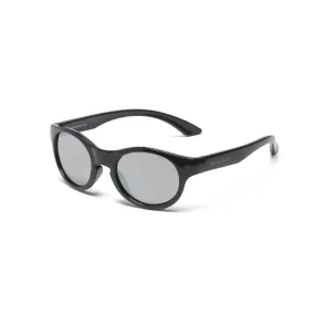 Koolsun Boston Kids Sunglasses - Black